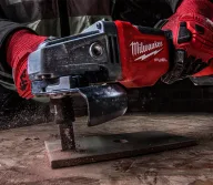 Carotă de găurit MILWAUKEE Diamond Drill Diamantată 16mm-2