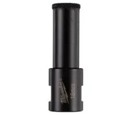 Carotă de găurit MILWAUKEE DIAMOND MAX Diamantată 18mm-1