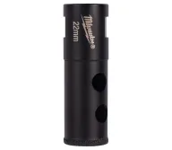 Коронка MILWAUKEE DIAMOND MAX Алмазная 22мм-1