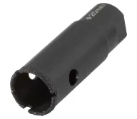 Carotă de găurit Wolfcraft 5942000 Diamantată 25mm-1