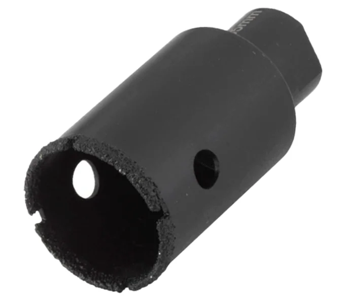 Коронка Wolfcraft 5943000 Алмазная 35мм-1