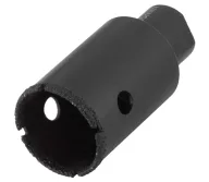 Коронка Wolfcraft 5943000 Алмазная 35мм-1