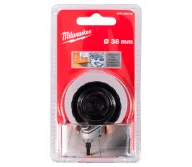 Коронка MILWAUKEE DIAMOND MAX Алмазная 38мм-2