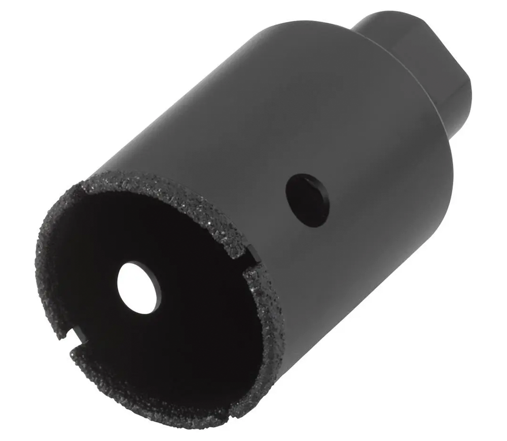 Коронка Wolfcraft 5944000 Алмазная 40мм