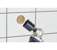 Carotă de găurit Wolfcraft 5945000 Diamantată 45mm-2