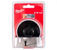 Коронка MILWAUKEE DIAMOND MAX Алмазная 60мм-2