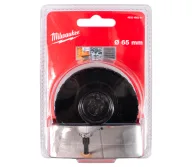 Коронка MILWAUKEE DIAMOND MAX Алмазная 65мм-2
