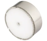 Carotă de găurit Wolfcraft 8911000 Diamantată 68mm-1