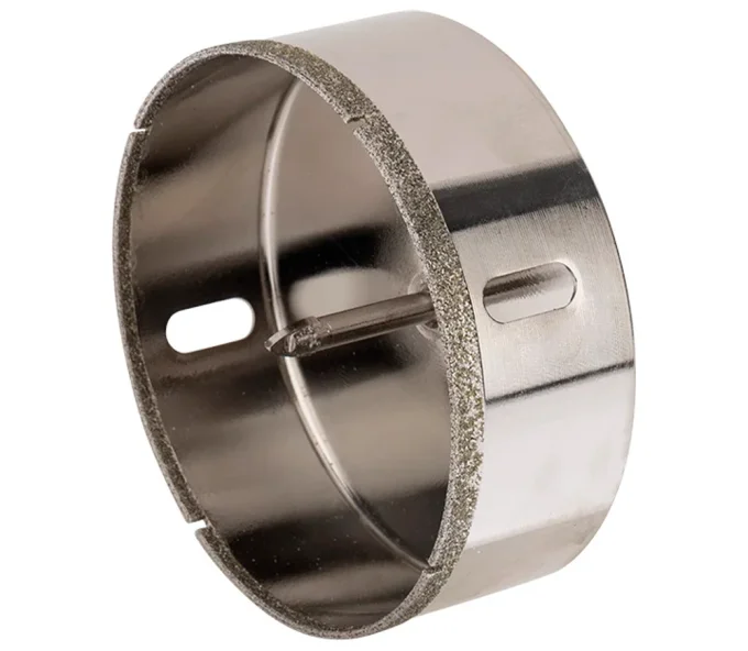 Коронка REXANT 92-0022 Алмазная 110мм-1