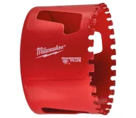 Коронка MILWAUKEE DIAMOND PLUS Алмазная 64мм-1