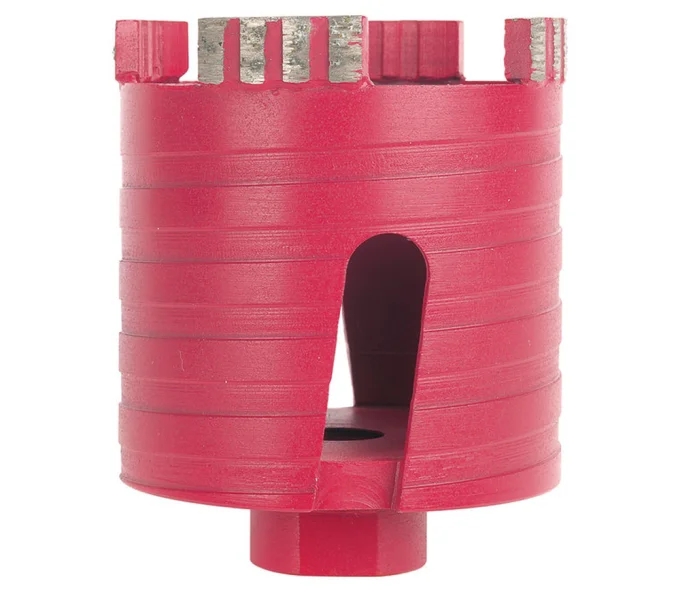 Коронка Wolfcraft 7958000 Алмазная 82мм-2