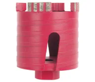 Коронка Wolfcraft 7958000 Алмазная 82мм-2