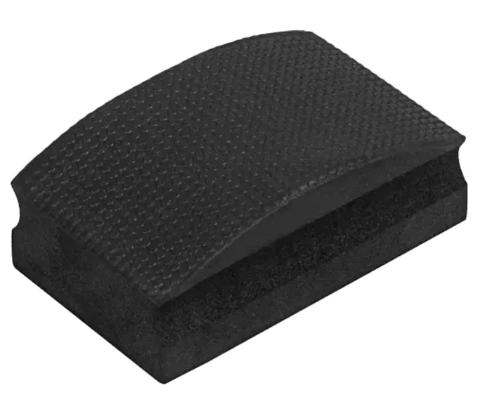Burete diamantat pentru șlefuit BIHUI DMP120 N120 95x55 mm-3