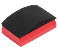 Burete diamantat pentru șlefuit BIHUI DMP200 N200 95x55 mm-3
