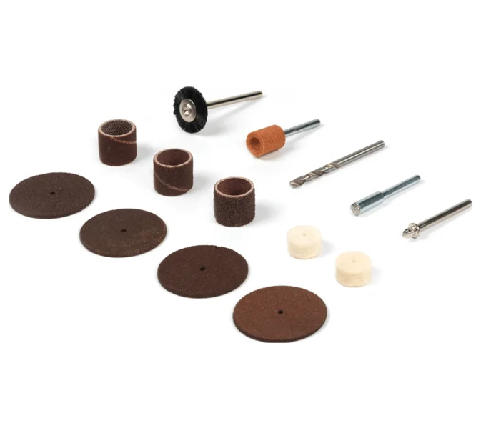 Polizor drept DREMEL 3000-15 Set 130w-2