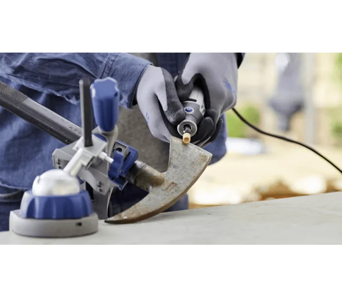 Polizor drept DREMEL 3000-15 Set 130w-4