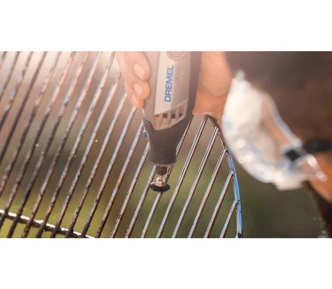 Polizor drept DREMEL 3000-15 Set 130w-5