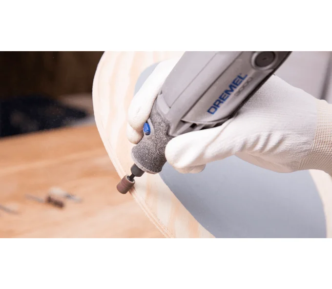 Polizor drept DREMEL 3000-15 Set 130w-6