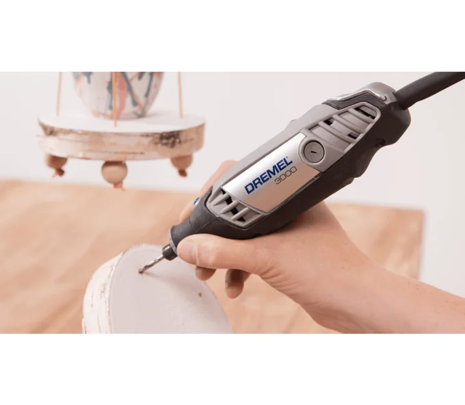 Polizor drept DREMEL 3000-15 Set 130w-7