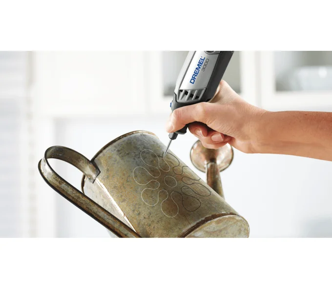 Polizor drept DREMEL 3000-2/25 SE 130w-4