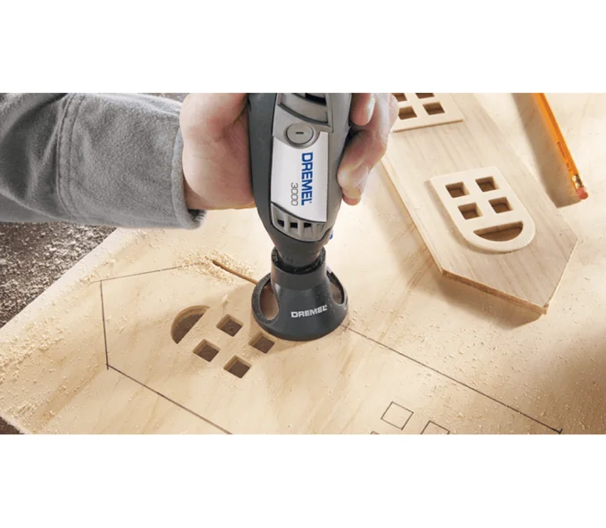 Polizor drept DREMEL 3000-2/25 SE 130w-7