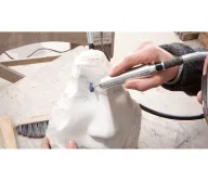 Polizor drept DREMEL Fortiflex 9100-21 300w-2