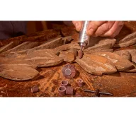 Polizor drept DREMEL Fortiflex 9100-21 300w-3