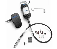 Polizor drept DREMEL Fortiflex 9100-21 300w-1