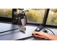 Polizor drept DREMEL 290-3 Hobby 35w-8