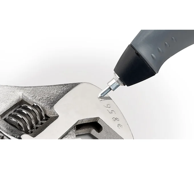 Polizor drept DREMEL 290-3 Hobby 35w-6