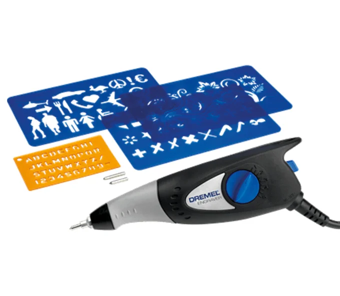 Polizor drept DREMEL 290-3 Hobby 35w-1