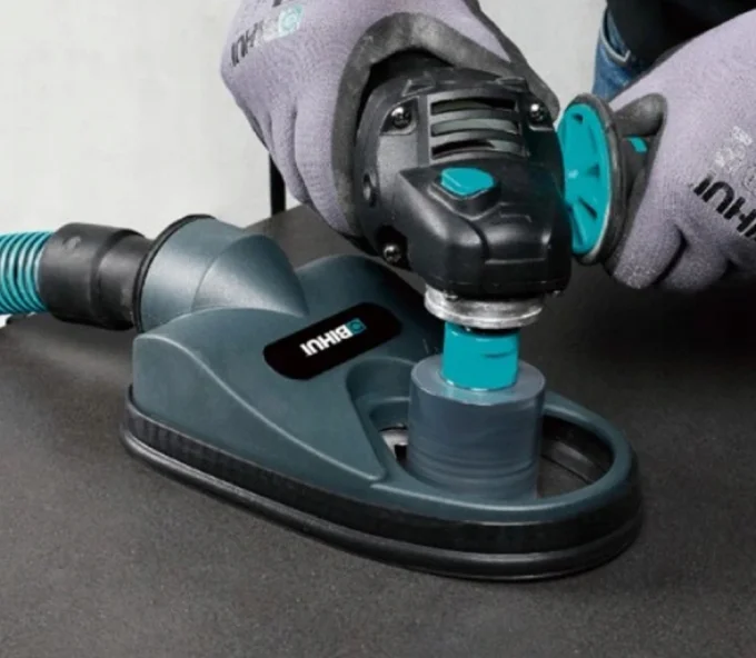 Dispozitiv de aspirare praf și apă BIHUI TDBS 72mm-3