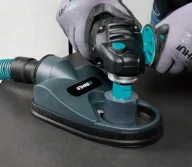 Dispozitiv de aspirare praf și apă BIHUI TDBS 72mm-3