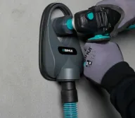 Dispozitiv de aspirare praf și apă BIHUI TDBS 72mm-4