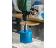 Carotă de găurit HOEGERT HT6D476 Din carbură 68mm-2