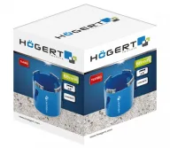 Carotă de găurit HOEGERT HT6D476 Din carbură 68mm-3