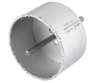Carotă de găurit Wolfcraft 3899000 Din carbură 103mm-1