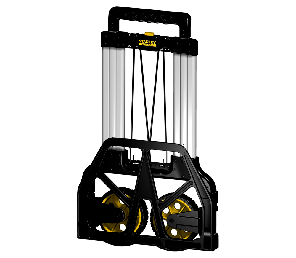 Cărucior de mînă STANLEY FXWT-706 125kg-2
