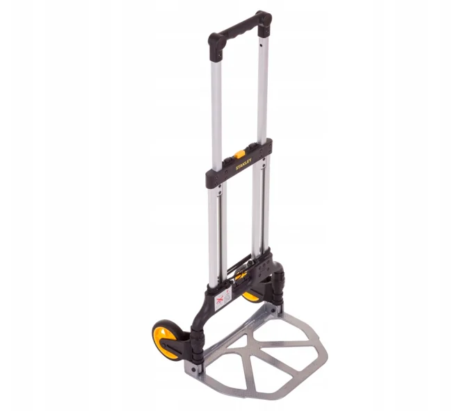Ручная тележка STANLEY FXWT-706 125kg-3