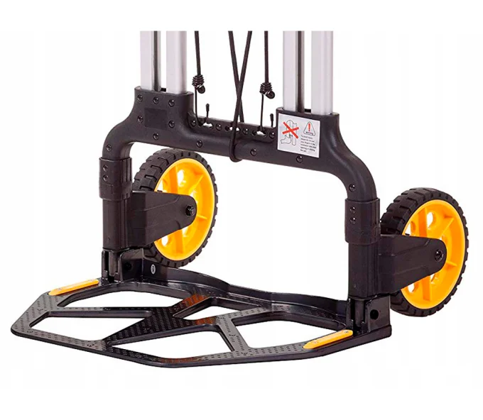Ручная тележка STANLEY FXWT-706 125kg-4