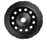 Disc de șlefuit beton BIHUI CG1900-SW 180mm-3