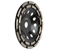 Disc de șlefuit beton BIHUI CG1900-SW 180mm-1
