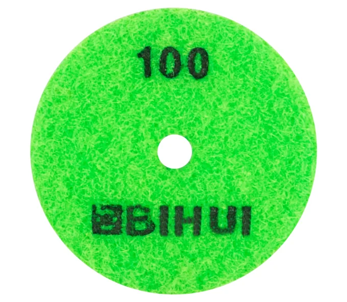 Disc diamantat flexibil BIHUI AGMPD2 50mm 100-3