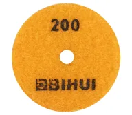 Disc diamantat flexibil BIHUI AGMPD3 50mm 200-2