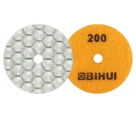 Disc diamantat flexibil BIHUI AGMPD3 50mm 200-1