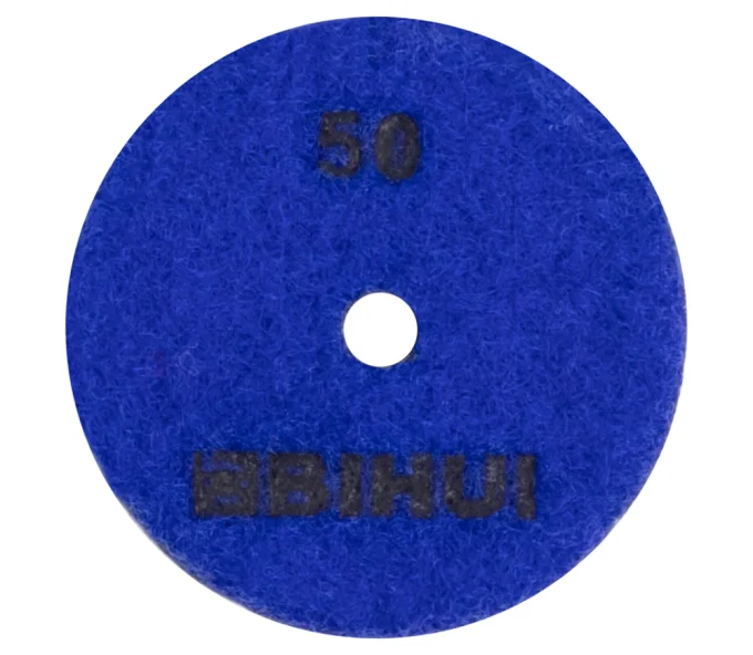 Disc diamantat flexibil BIHUI AGMPD1 50mm 50-3