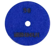 Disc diamantat flexibil BIHUI AGMPD1 50mm 50-3