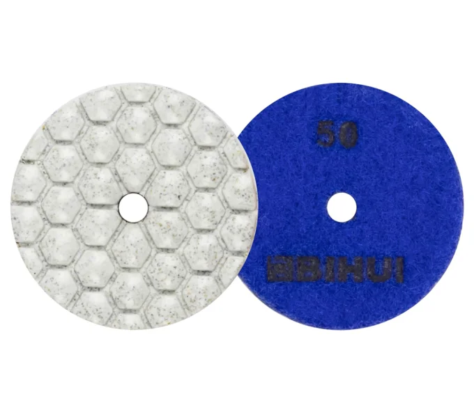 Disc diamantat flexibil BIHUI AGMPD1 50mm 50-1
