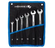 Cheie combinata HOEGERT HT1W592 8-19mm-2