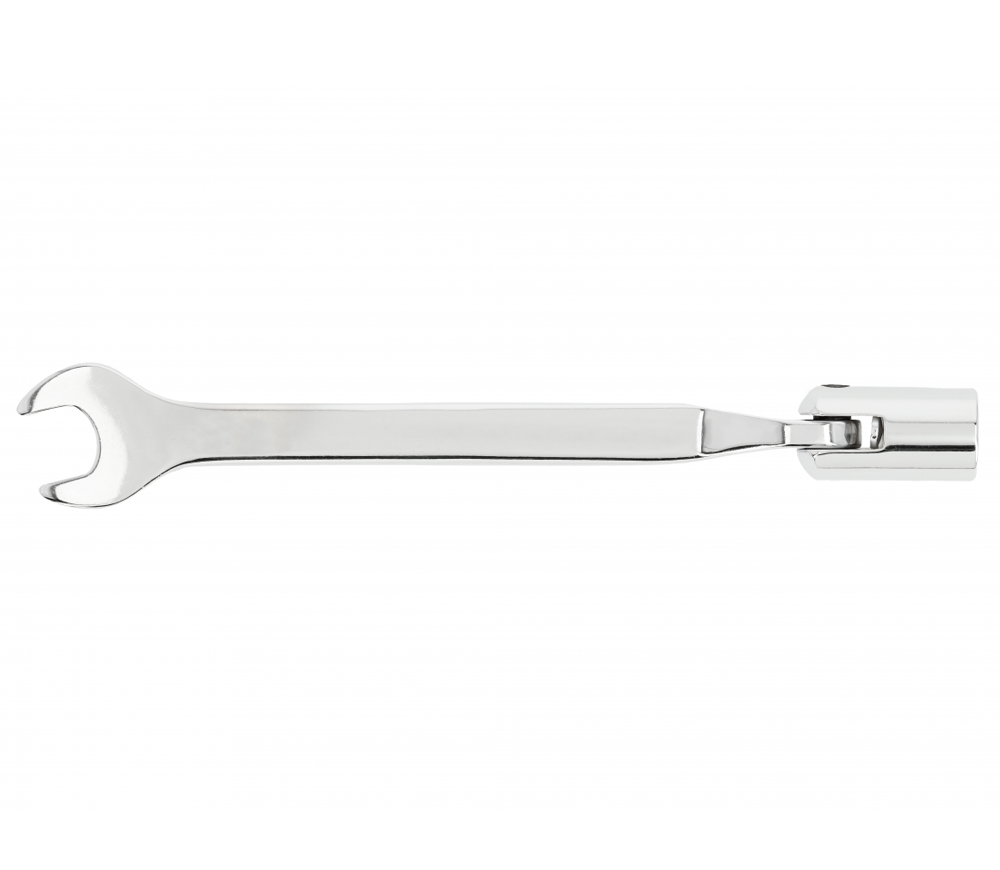 Комбинированный ключ HOEGERT HT1W592 8-19мм-3